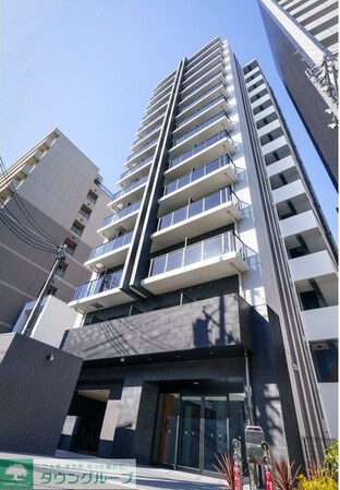 メイクス名駅南IIの物件外観写真